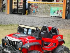 -云栖山谷露营地·团建年会·生日派对