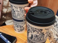 -霸王茶姬(大连万象汇店)