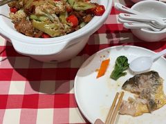 -西贝(紫荆广场店)