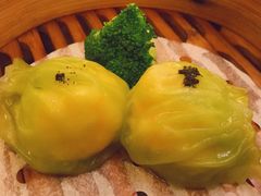 -酌宴府The China Club·广州万富希尔顿酒店(云城东路店)
