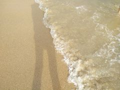 -海角城白海豚浪漫海滩