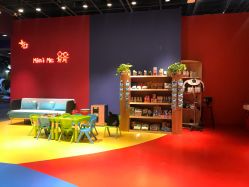 -Mini Me儿童美发王国(友好时尚购物城店)