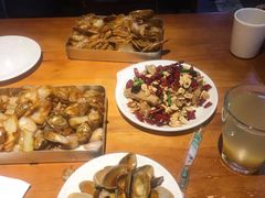 -搓火大都会(广安门总店)