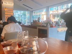 -The PEAT Coffee(深业中城店)