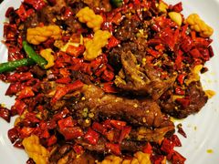 -鸡毛店·川菜(双楠店)