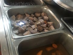 -老福合沟无米粿甜汤粿品店