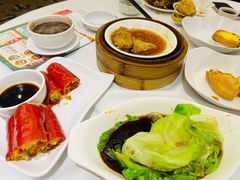 -稻香酒家·34年老字号·港式粤菜(侨光店)