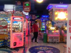 -大玩家(大连高新万达店)