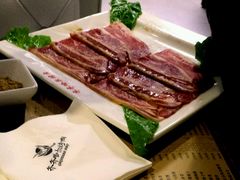 -杨记齐齐哈尔烤肉(总店)