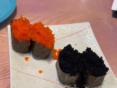 -晴季寿司(红旗街万达店)