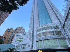 -上海浦东假日酒店