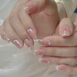 -斯馨·健康美甲美睫