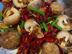 -胶东海鲜大排档(北太平庄店)