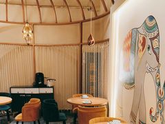 -曼泰·泰餐(京华城店)