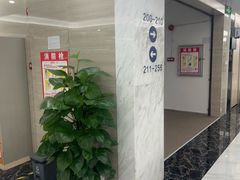 -美年大健康体检(天河东路分院)