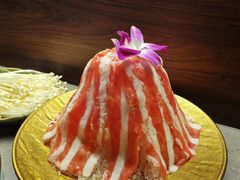 新西兰谷饲肥牛-海楠里·椰子鸡火锅(天安云谷店)