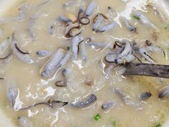 -盛燕泥丁粥