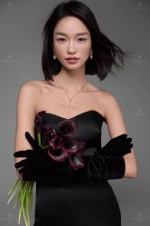 -金夫人婚纱摄影(西昌店)