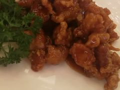 -聚春园自助餐厅(东街口店)