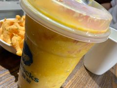 -海岩咖啡(南中环国金店)