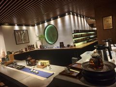 -青藤茶馆(南山路店)