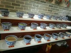 -香传承重庆火锅(直营中山路店)