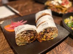 -Q MEX 库迈墨西哥餐吧(三里屯店)