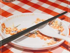 -西贝莜面村(当代商城店)