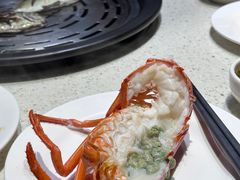 -青蓬蒸汽海鲜·深圳老字号·团建聚会(壹方城店)