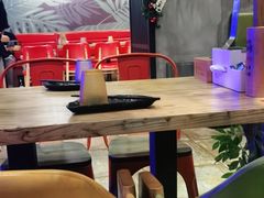 大堂-游园觅食记夜市·小龙虾大排档