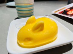 -丽满园·春饼烤鸭(金地广场店)