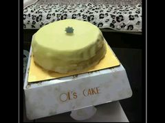 -OL’s Cake鲜荟千层(东风中路店)