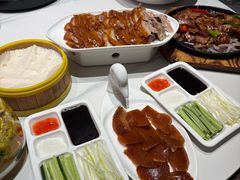 -国人川菜(李家村建东街店)