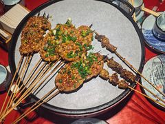 -醉烧膘·烧烤夜宵王(总店)