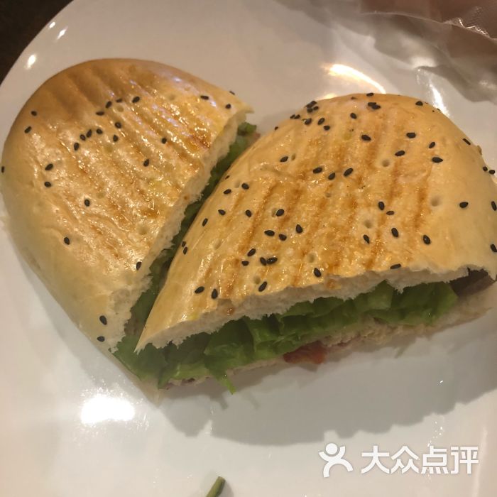 卡奇多ca`chito(凯德和平广场店)图片 第1张