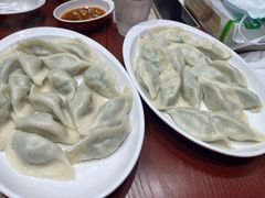 -喜家德虾仁水饺(长泰广场店)