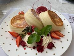 -娜娜家·Nana's restaurant(国金汇店)
