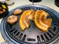 -阿泽禧烤肉(民兴花园店)
