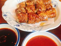 五香卷-林四喜·闽南传家菜(鼓浪屿店)