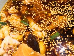 -马路牙子地桌烤肉(工体店)