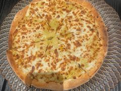 -老友时光·Pizza(泰华黑金店)