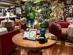 -滙壹西餐厅·厦门华尔道夫酒店