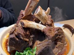 -牛腩之旅·牛腩牛杂煲(光启城美食城店)
