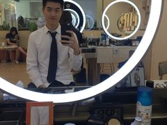 -海马体照相馆(成都来福士广场店)