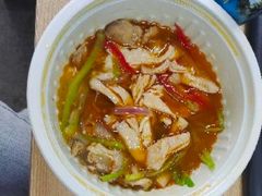 -巴依老爷新疆美食(望京小街店)