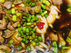 -肆姐面粉馆(坡子街店)