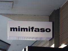 -MIMI FASO(古仓店)