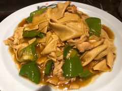 -粗粮人家·东北菜(洋桥店)