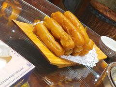 -杨记隆府(南坪店)