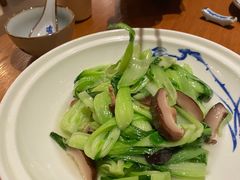 -芳草地度假酒店·野炉中餐厅